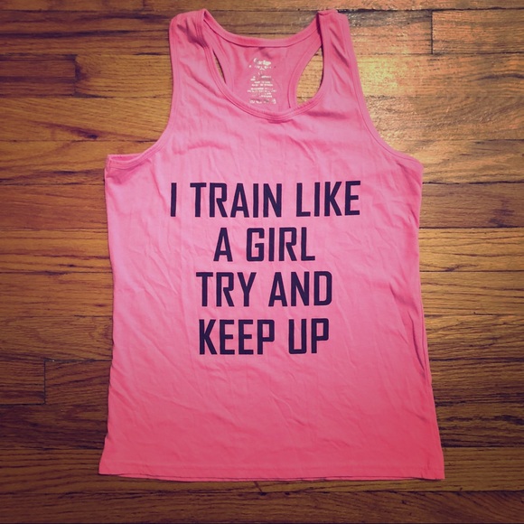 Tops - Workout tank💪🏼